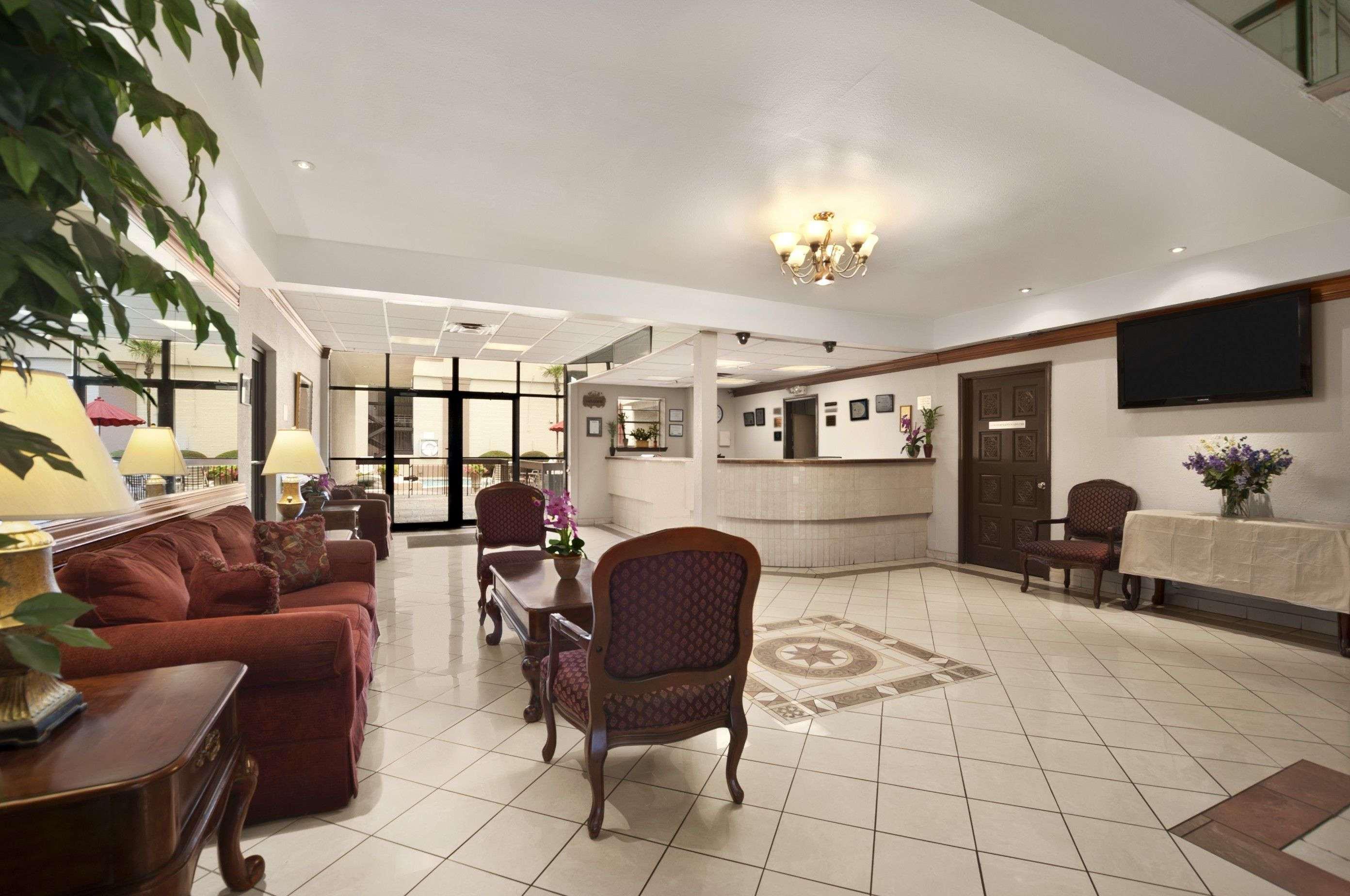 Travelodge By Wyndham New Orleans Harvey Hotel מראה חיצוני תמונה